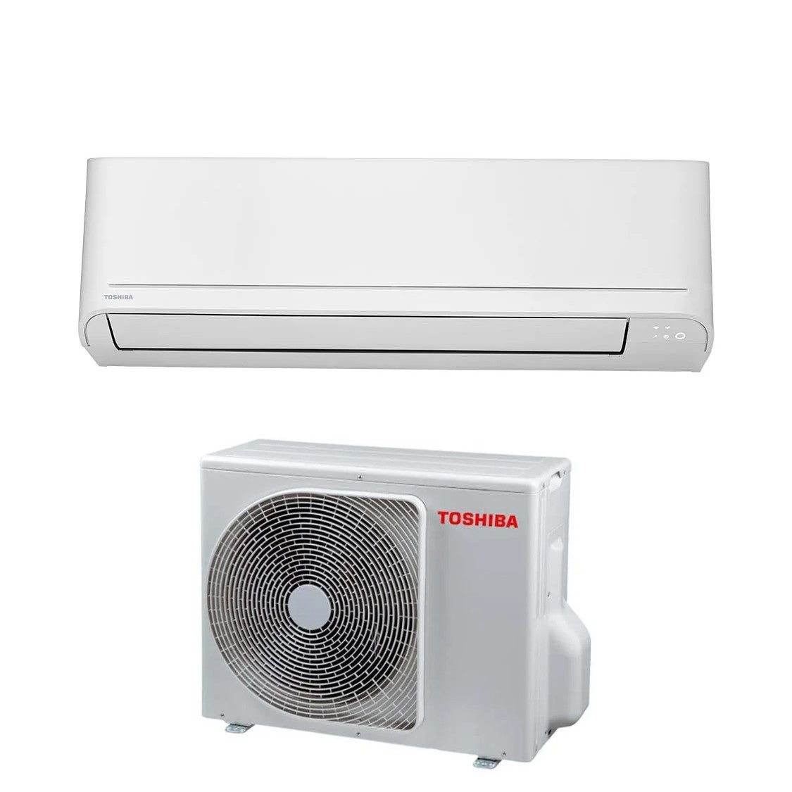 nessuno condizionatore toshiba seiya classic 24000 btu ras b24b2kvg e2 r 32 wi fi optional