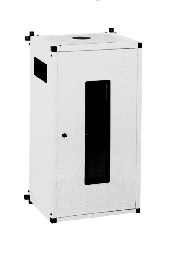 no brand copriscaldino coibentato in lamiera zincata universale main bianco 870x480x350 ean 7426874662671