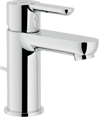 nobili miscelatore lavabo nobili abc cromato
