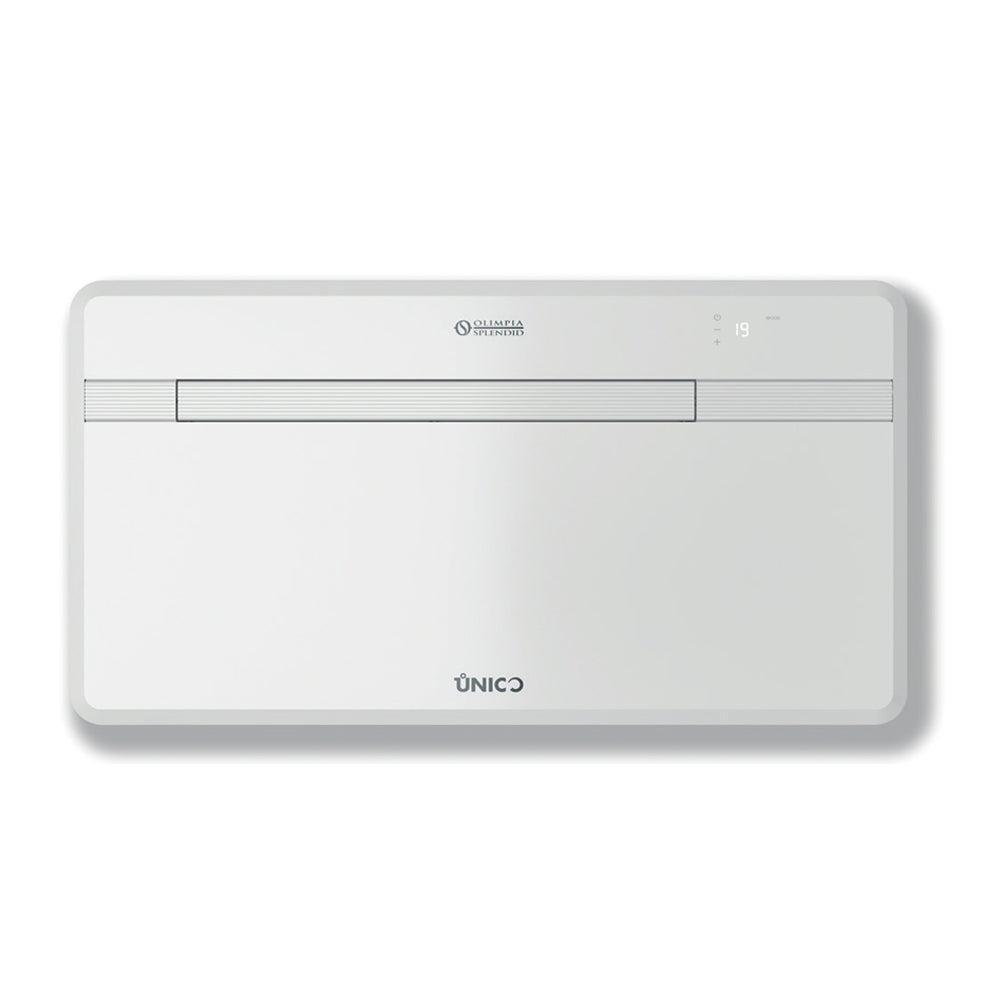 olimpia splendid climatizzatore condizionatore olimpia splendid senza unita esterna unico evo 25 hp pvan 02455 gas r290 wi fi integrato