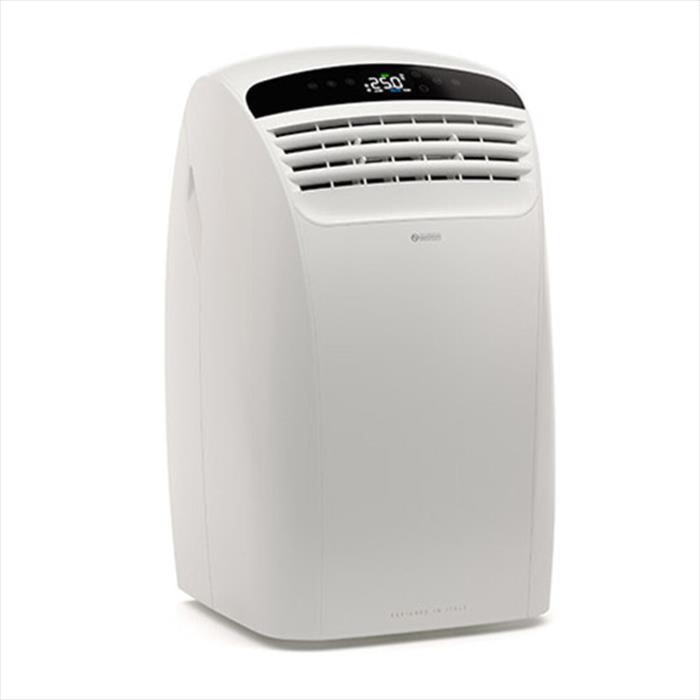 olimpia splendid climatizzatore condizionatore portatile olimpia splendid serie dolceclima silent 10 hp 9000 btu con gas r290 wi fi integrato codice 02140
