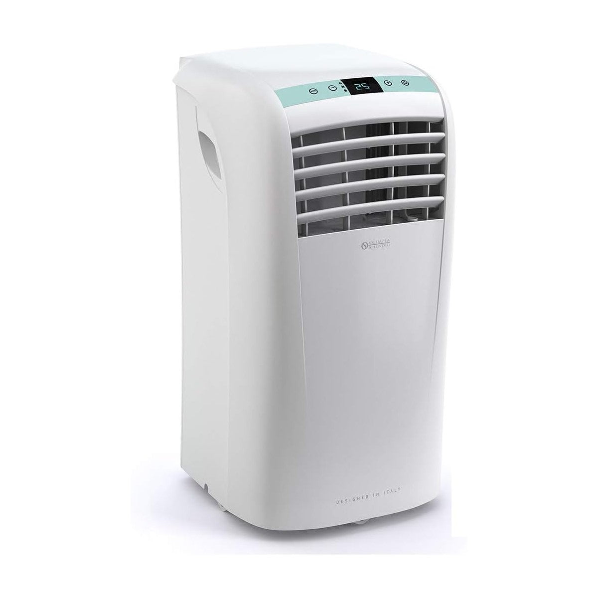 olimpia splendid climatizzatore condizionatore senza unita esterna olimpia splendid dolceclima compact 10 da 26 kw 01921