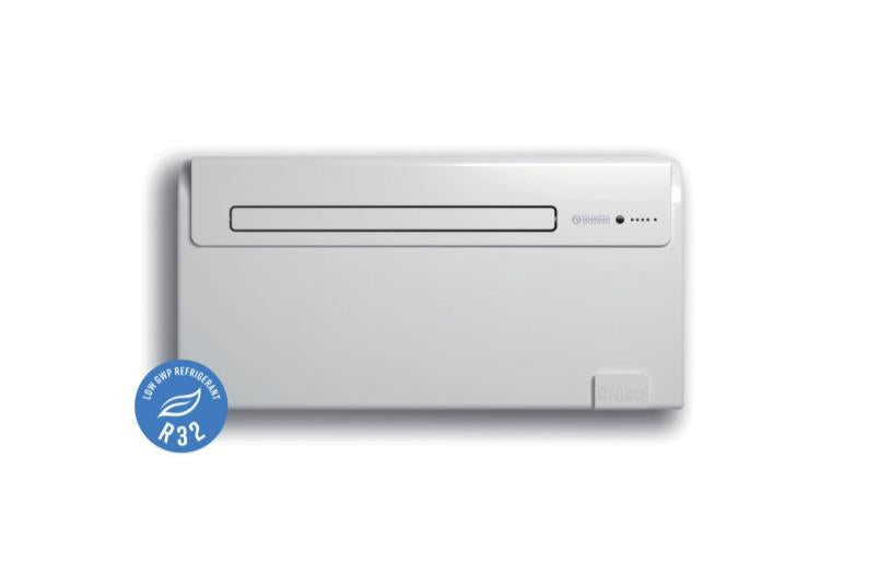 olimpia splendid climatizzatore condizionatore senza unita esterna olimpia splendid unico air 25 hp r 32 9000 btu cod. 02095 classe a