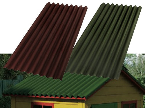 onduline lastre ondulate base 9 pphr rosse 200x85 ean 3467670027817