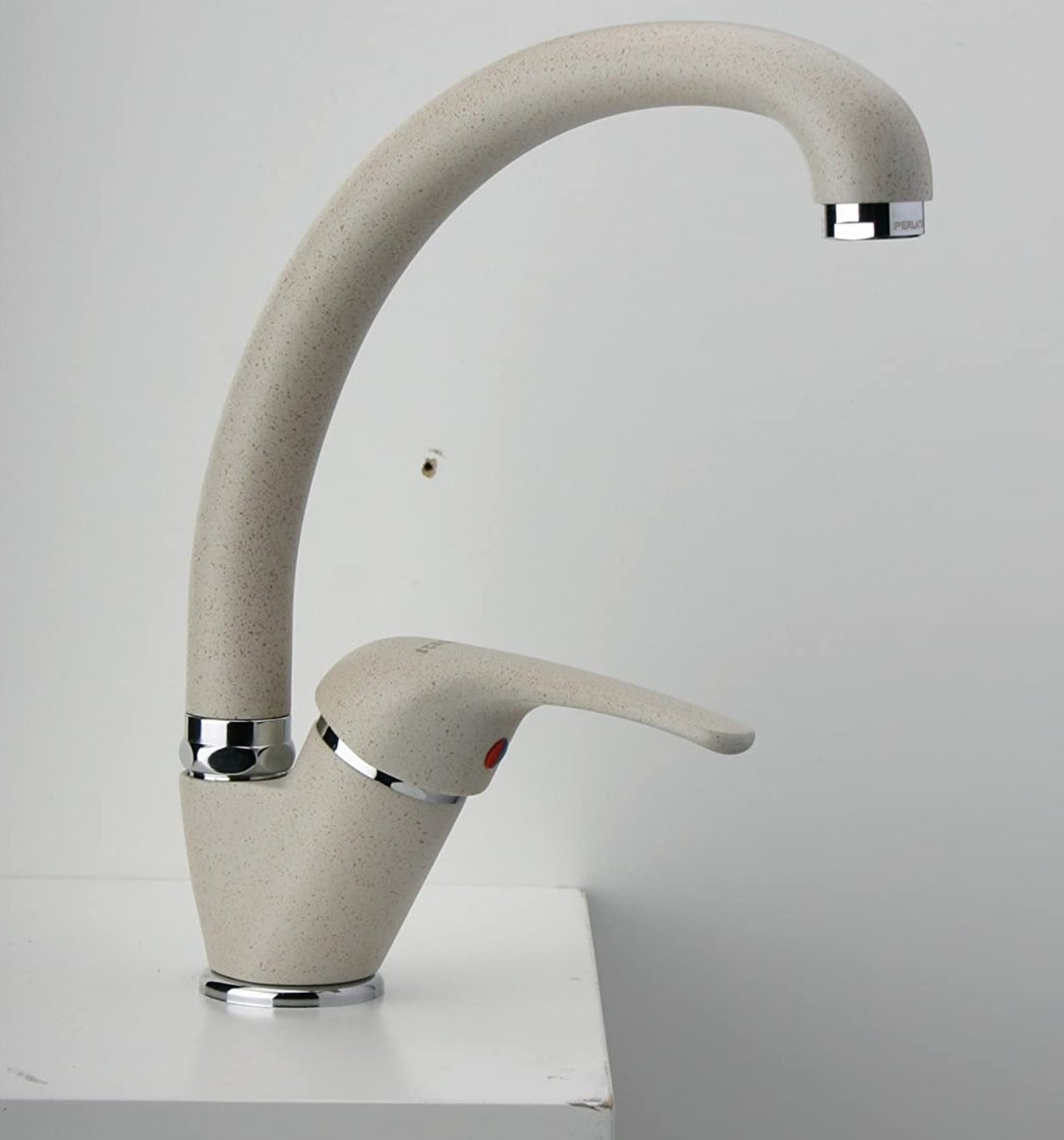 paini miscelatore rubinetto paini serie monocomando lavello calta avena cod. 42as570