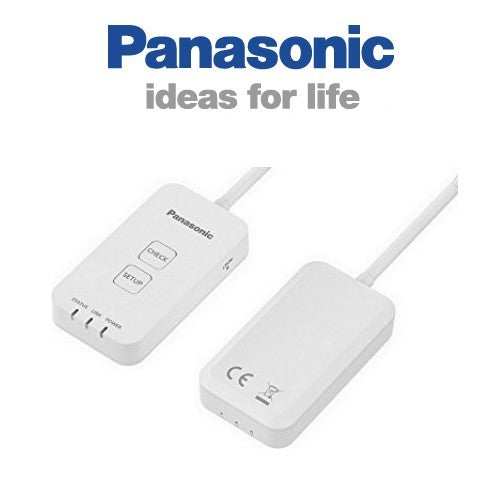 panasonic controllo interfaccia wi fi cz tacg1 per climatizzatori panasonic