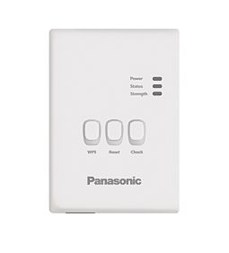 panasonic sistema di controllo panasonic aquarea smart cloud cz taw1 per pompa di calore