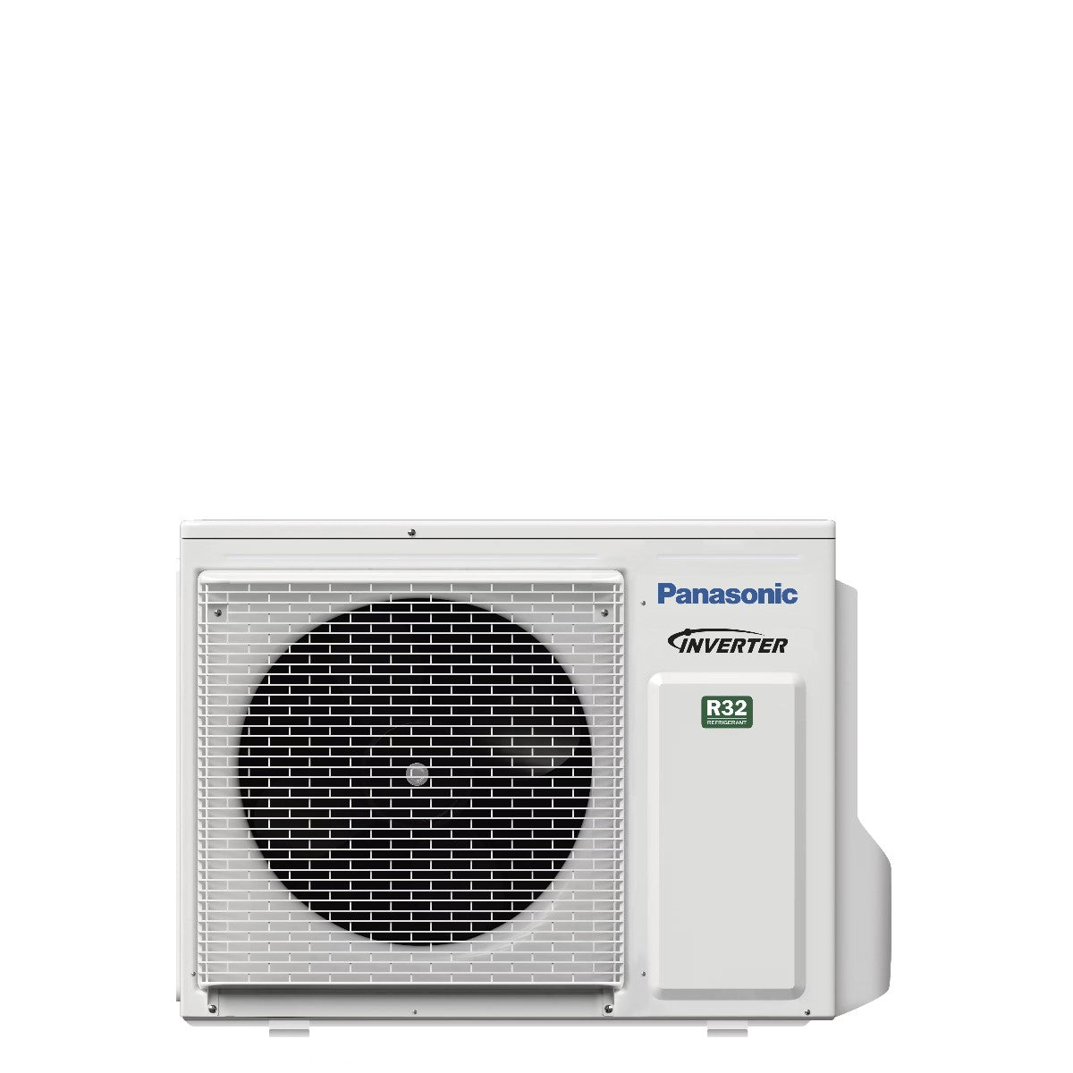 panasonic unita esterna monosplit commerciale panasonic paci nx inverter 24000 btu u 71pz3e5a r 32 classe aa