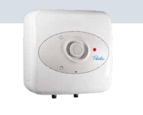 radi g.ppo ariston scaldabagno elettrico radi gruppo ariston mod. perlina 152 lt sopralavello cod. 3100475 2 anni di garanzia 15 lt