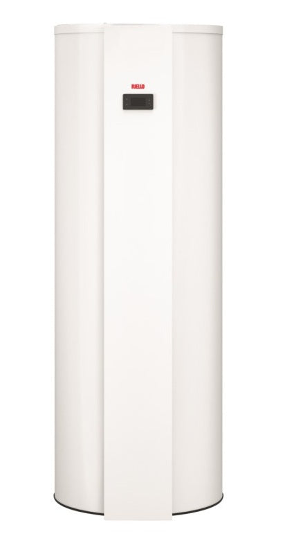 riello scaldabagno a pompa di calore riello nexpro s 250 acs