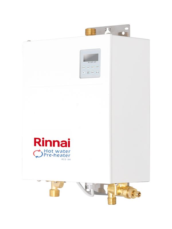 rinnai rinnai kit ricircolo sanitario universale con timer cod. rcd xhf