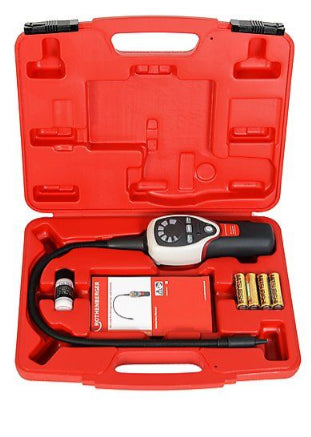 rothenberger rothenberger cercafughe elettronico roleak pro r32 ean 1500002241