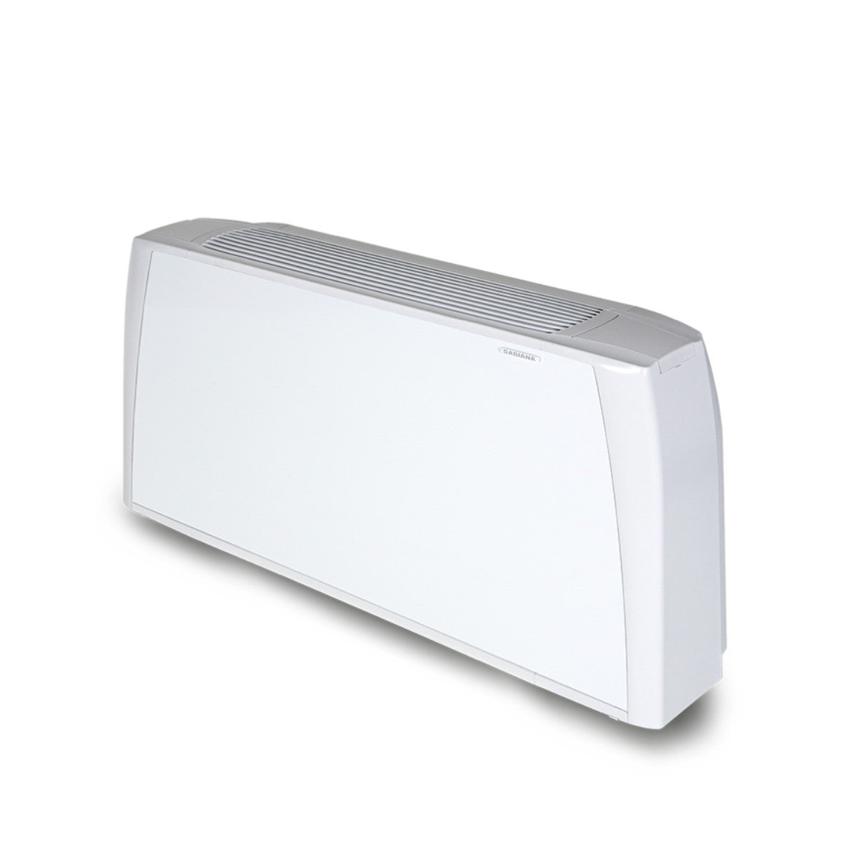 sabiana ventilconvettore centrifugo fan coil sabiana carisma crc 73 mv con motore elettrico asincrono 0066007