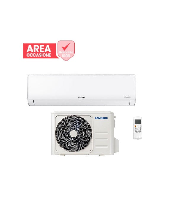 samsung area occasioni 2899 condizionatore samsung ar35 9000 btu f ar09art r 32