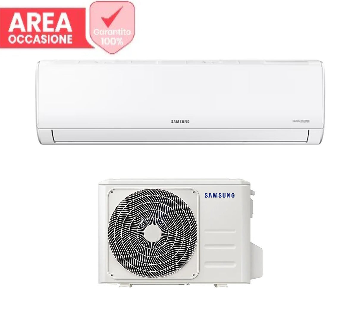 samsung area occasioni climatizzatore condizionatore inverter samsung serie ar35 maldives 12000 btu f ar12art r 32 ar12txhqasi classe aa 4