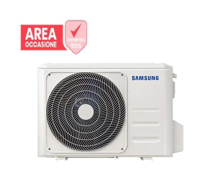 samsung area occasioni esterna samsung ar12txhqasix