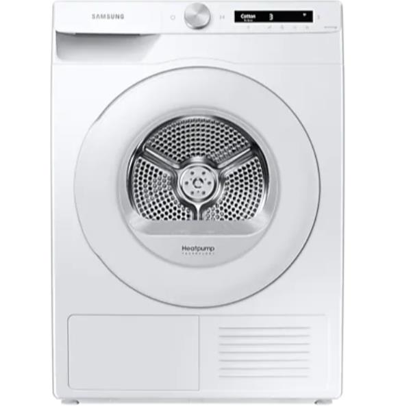 samsung asciugatrice a carica frontale samsung 9 kg dv90t5240tw classe a ean 8806090603709