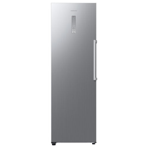 samsung congelatore verticale samsung rz32c7bfes9 ef serie twin ai 323 litri classe e 1853xl595xp644 total no frost smartthings metal inox ean 8806095077659