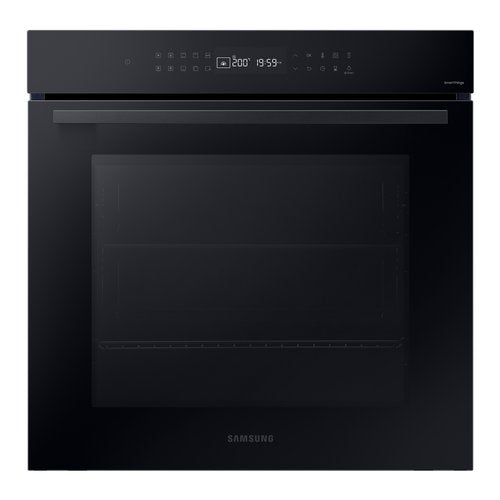 samsung forno elettrico samsung nv7b4040vbk serie 4 bespoke 76 litri classe a a596xl595xp57 combinato a vapore smartthings bixby alexa nero ean 8806094467963