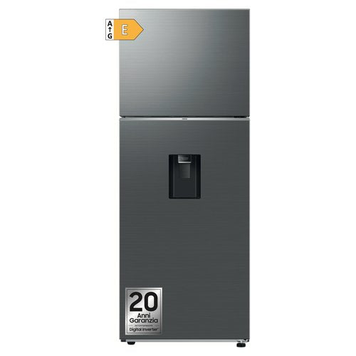 samsung frigorifero doppia porta samsung rt47cg6736s9 ecoflex ai 462 litri classe e a1825xl70xp717 smartthings bixby alexa metal inox ean 8806094914467