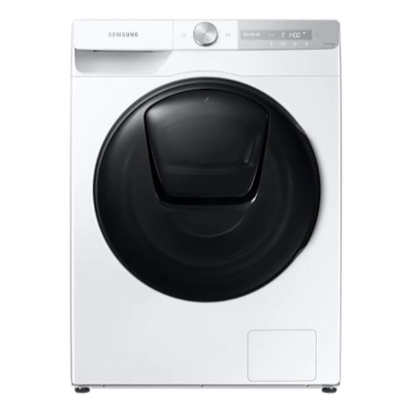 samsung lavatrice a carica frontale samsung 105 kg ww10t754dbh aicontrol ultrawash 1400 giri classe a ean 8806090605208