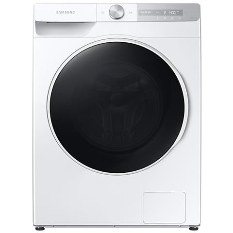 samsung lavatrice a carica frontale samsung 9 kg ww90t734dwh 1400 giri classe a ean 8806090608117