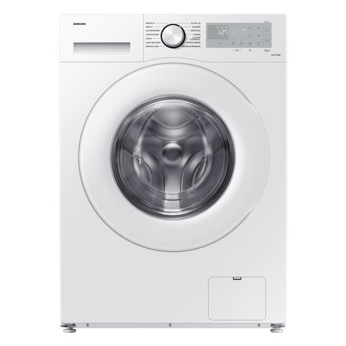 samsung lavatrice a carico frontale samsung ww90cg04dth 9 kg classe a 1400 giri a85xl60xp55 ecobubble smartthings bixby alexa ean 8806095210865