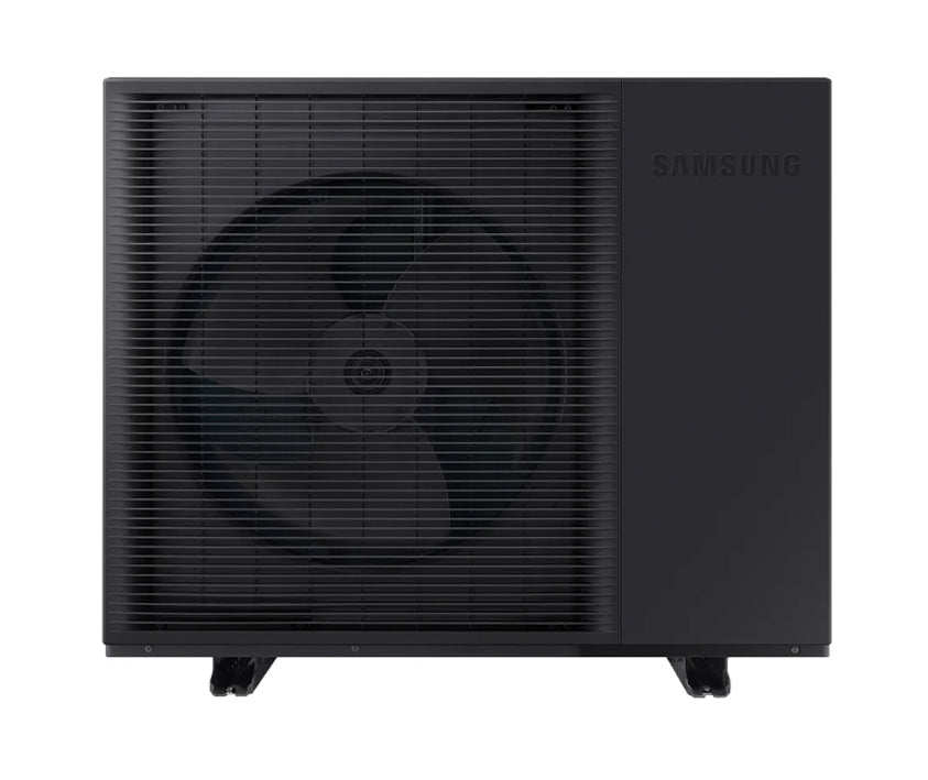 samsung pompa di calore monoblocco ariaacqua samsung mono ht quiet 12 kw r 32