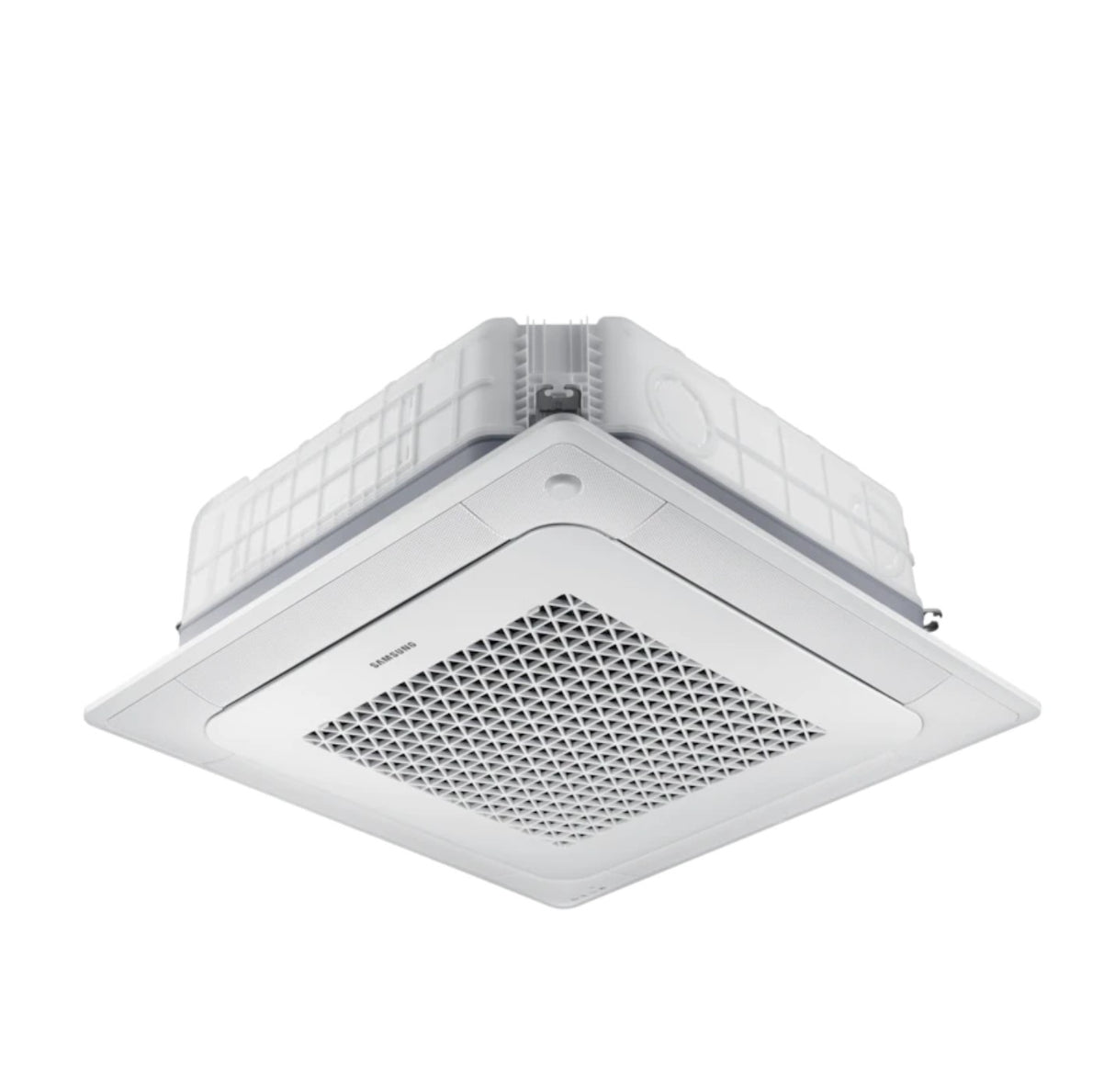 samsung unita interna mini cassetta a 4 vie samsung windfree 7000 btu aj020tnndkgeu r 32 wi fi optional con griglia inclusa