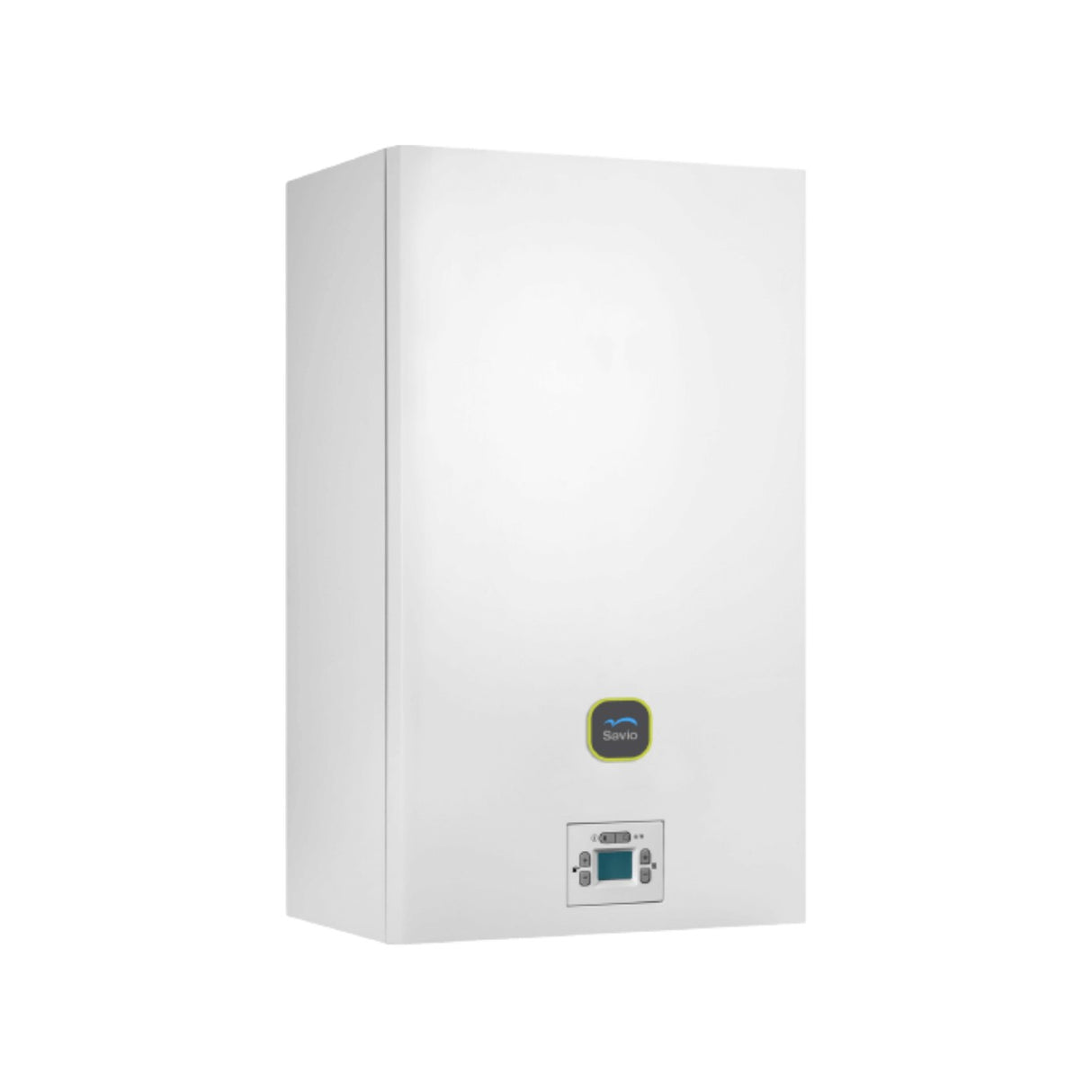 savio caldaia a condensazione savio inoxdens 32s metano 10314.1043.0 low nox completa di kit scarico fumi