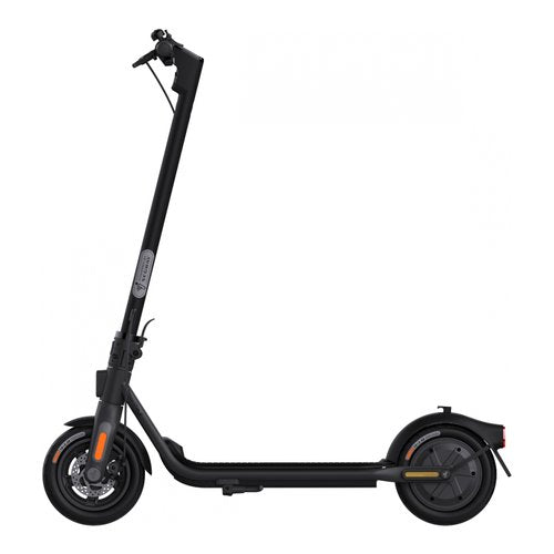 segway monopattino elettrico segway ninebot f2 kickscooter powered 36v 400w nero aa 05 12 01 0003 ean 8720254406442