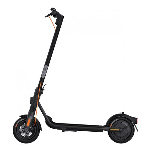 segway monopattino elettrico segway ninebot f2 pro kickscooter powered 36v 450w nero aa 05 1203 0001 ean 8720254406480