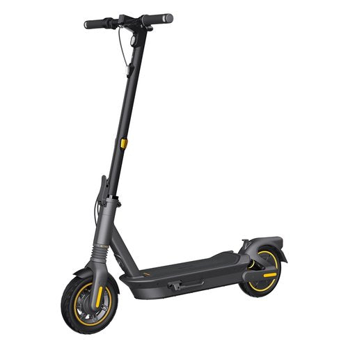 segway monopattino elettrico segway ninebot kickscooter max g2 36v 450w nero aa 05 15 01 0003 ean 8720254405407