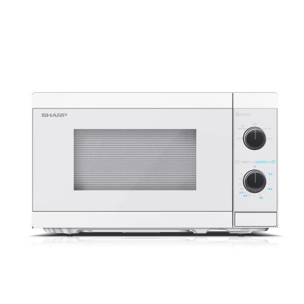 sharp microonde sharp yc ms01ec 20 l 800 w ean 4974019151892