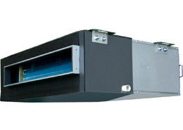 sharp sharp canalizzabile inverter serie smile curve sr gb x24sr 24000 btu