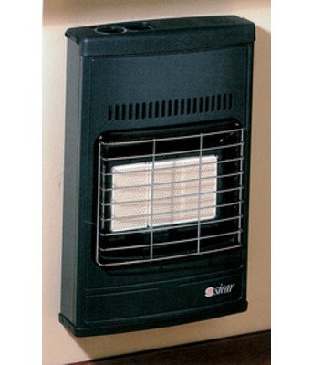 sicar stufa a gas metano sicar eco40