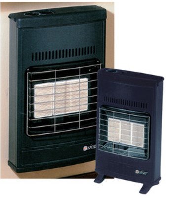 sicar stufa a gas sicar gpl eco 40