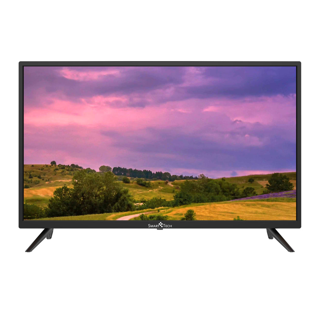 smart tech tv 32 pollici led hd ready dvbt2s2