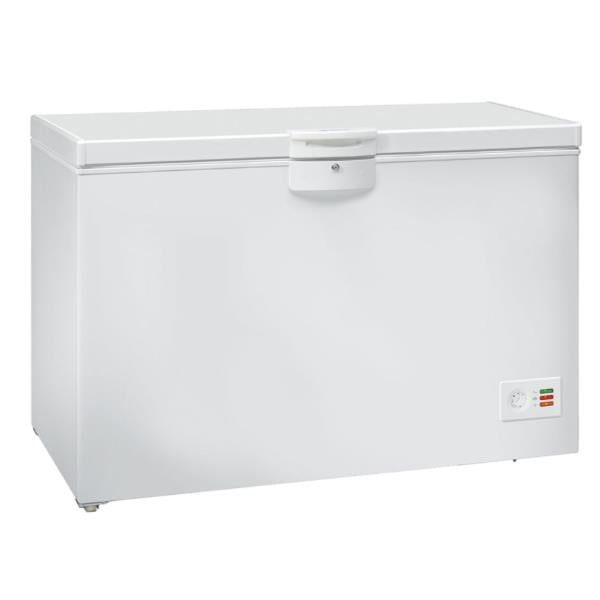 smeg congelatore a pozzo statico 284 litri smeg co302e axlxp 86x156x68 autonomia senza corrente 67h guarnizione antibatterica classe a ean 8017709293475