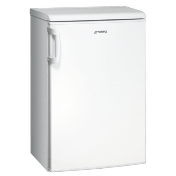 smeg congelatore a pozzo statico 85 litri smeg cv102f axlxp 84x54x59 autonomia senza corrente 13h porta reversibile classe a ean 8017709293208