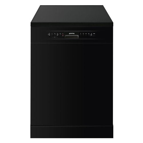 smeg lavastoviglie a libera installazione smeg universale lvs292dn 13 coperti classe d a848xl598xp60 nero ean 8017709307172