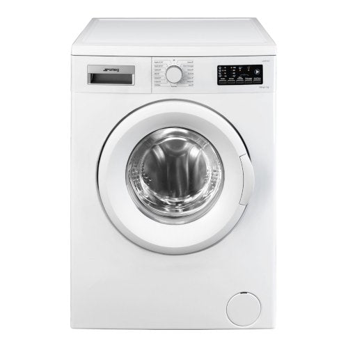 smeg lavatrice a carica frontale smeg lbw70it 7 kg classe d 1000 giri a845xl597xp527 bianco ean 8017709331986