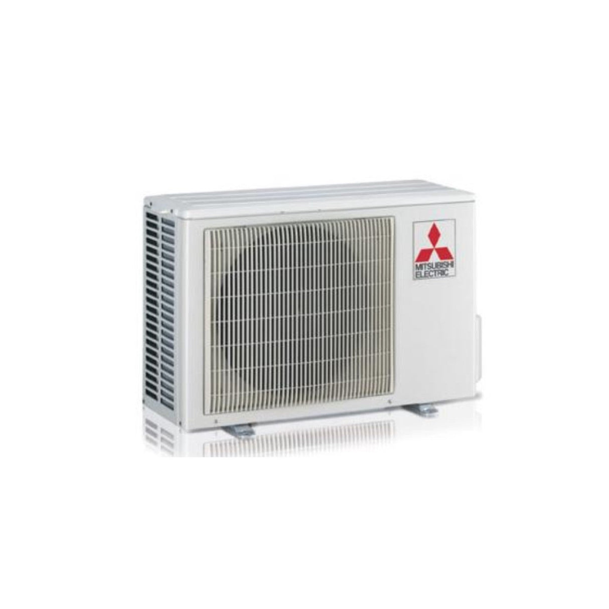 solo unita esterna mitsubishi muz ef42