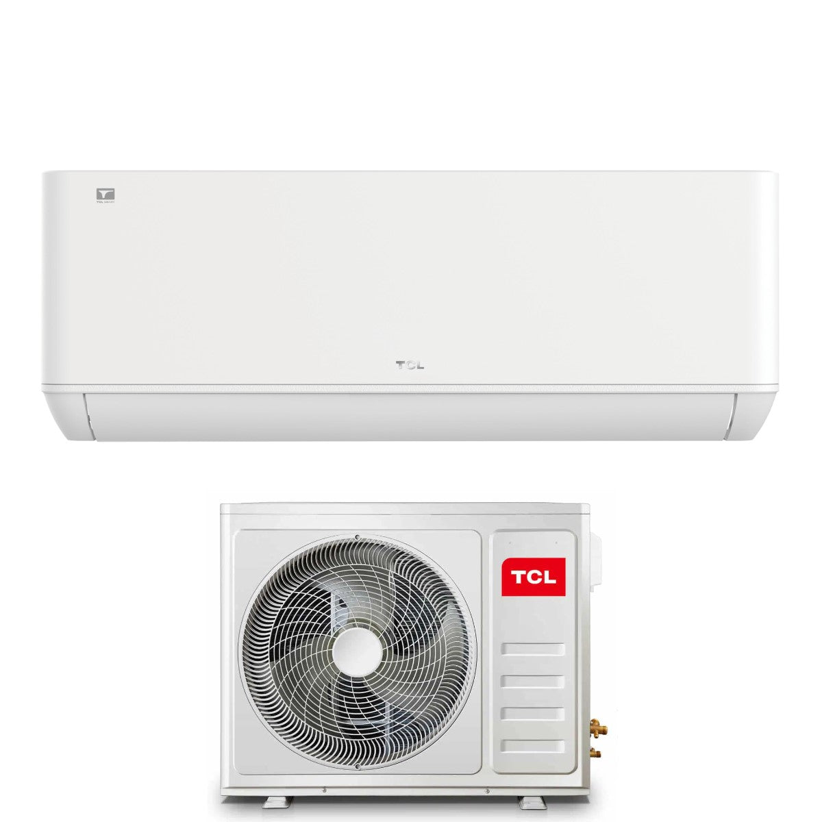 tcl climatizzatore condizionatore tcl inverter serie tpg21 18000 btu s18p7s0 r 32 wi fi integrato classe aa