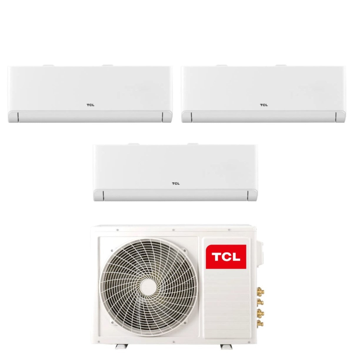tcl climatizzatore condizionatore tcl trial split inverter serie breezein 9918 con mt2730 r 32 wi fi integrato 9000900018000