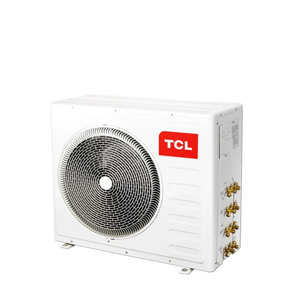 tcl unita esterna tcl motore multisplit mt3240 quadri split r 32 classe aa ean 8720568102900
