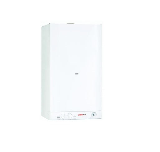 thermomec caldaia thermomec tiffany mod c mhpx 35 kw classe nox 5 metano a condensazione premiscelata kit fumi