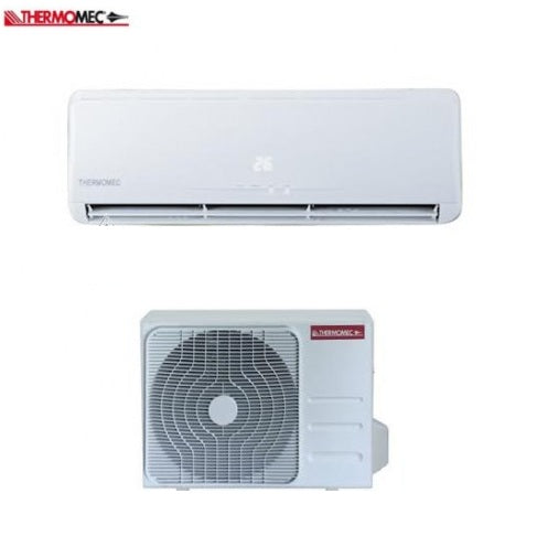 thermomec thermomec inverter serie prisma pr12 classe a 12000 btu ean 8059657004642