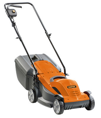 tosaerba elettrico castor fl38te w1400