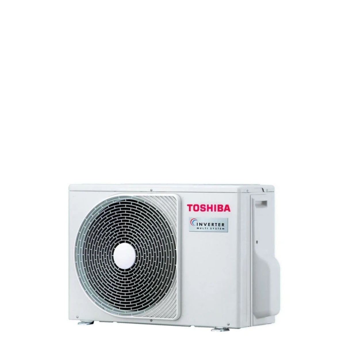 toshiba unita esterna toshiba motore multisplit inverter ras 2m18u2avg e dual split r 32 classe aa